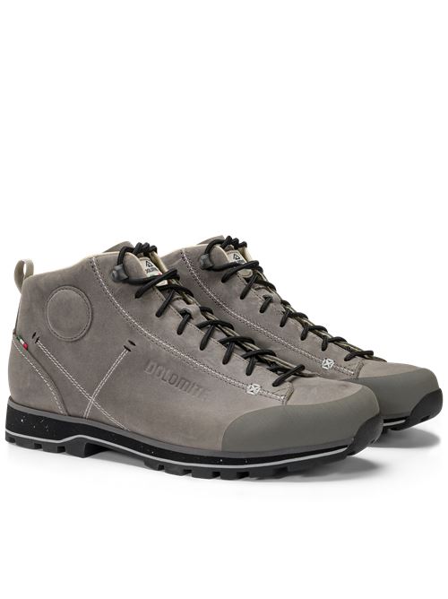 Shoe 54 Mid Fg Evo DOLOMITE | 292531/Gunmetal Grey Black